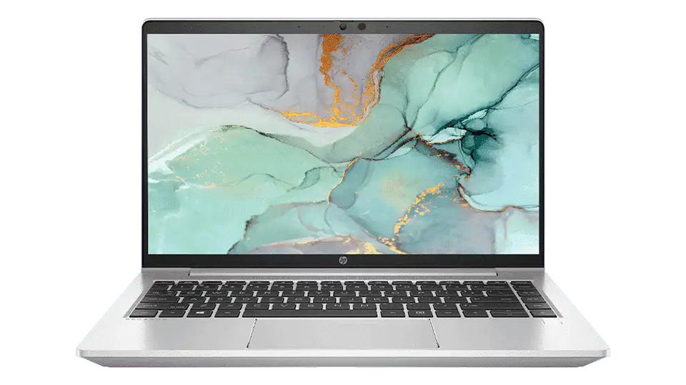 HP Probook 440 G8 - Mỏng nhẹ cho văn ph&ograve;ng